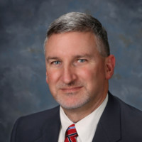 TexAmericas Center Employee Jeff Whitten's profile photo