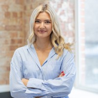 Luminous Employee Matilda Paterson's profile photo