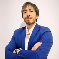 Santiago Andrés González Email