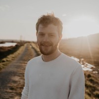 Hovr Strong Solutions Inc. Employee Alexander Schmid's profile photo