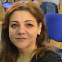 Royale Hayat Hospital Employee Mona Taam's profile photo