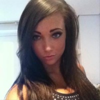 Retail Merchant Services Employee Zoe Caton's profile photo