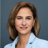 SAIC Employee Marni Puente's profile photo