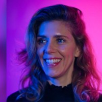 OneEightyOne Employee Elke Verstralen's profile photo