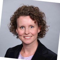 USAID Employee Rachel Cochran's profile photo
