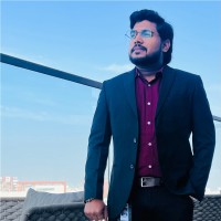Shashank Mishra Email