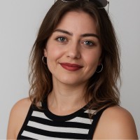 Nextdeal.gr Employee Georgia Kakokefalou's profile photo