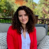 Amanda Perlman Email