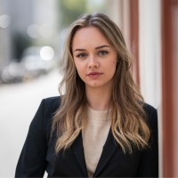 COMMITLY Employee Emily Faè's profile photo