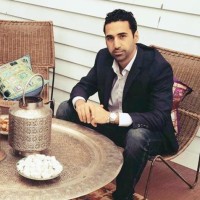 Nature's Answer Employee Kasra Hoshmand's profile photo