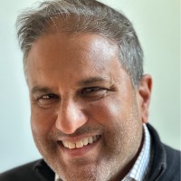 LamaMed Solutions, Inc. Employee Suresh Pai's profile photo