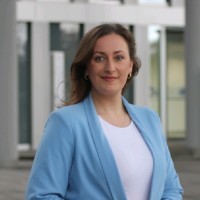 Systech International Employee Lorena Diegler's profile photo