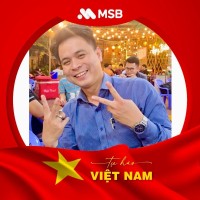 NAM A BANK Employee Tin Trong's profile photo