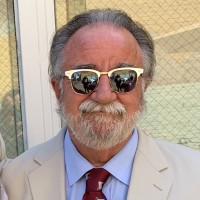 Maximus Real Estate Partners Employee Bert Polacci's profile photo