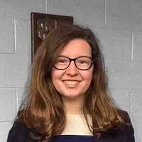 Limerick Generating Station Employee Vanessa Papadimitriou's profile photo