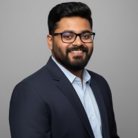 Al Ghurair Iron & Steel LLC Employee Sarath Sunil's profile photo