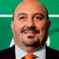 INTERFLEX, S.L. Employee Fernando Prieto Brenes's profile photo