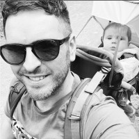 438 Marketing Employee Ian Downward's profile photo