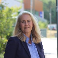 Firefly Employee Charlotte Åvall's profile photo