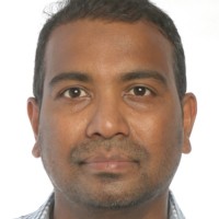 Infosys Employee Aktaruzzaman's profile photo