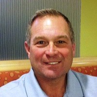 Procter & Gamble Employee Jeff Whelpley's profile photo