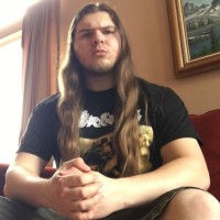 PACIFIC SPORTSWEAR Employee Max McMullen's profile photo