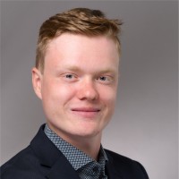 Niklas Ullmann's profile photo