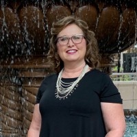 Allegheny Lutheran Social Ministries Employee Julie Horner's profile photo