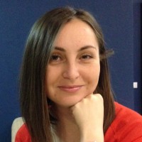 Alpha-Safety LLP Employee Kseniya Kalcheva's profile photo