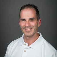 OpenTeams Employee Paul le Vine's profile photo