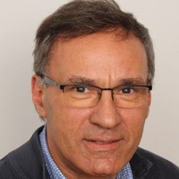 Keine Employee Erwin Wanger's profile photo