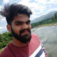 QTrak, Employee Pramoth Prabhakaran's profile photo