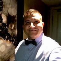 Charter Schools USA Employee Miguel Guerrero's profile photo