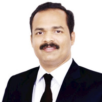 SFC Group LLC Employee George Joseph's profile photo