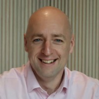 BMG Research Employee Simon Wood's profile photo