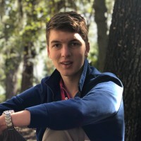 Apple Employee Ethan Lyons's profile photo