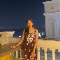 Prachi Jha Email