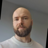 BERlogic GmbH Employee Alexander Shatov's profile photo