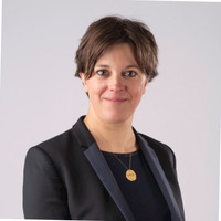 Intermarché Employee Marie-Pierre Adam's profile photo