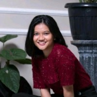 PT Talisman Insurance Brokers Employee Sabrina Shanazwin's profile photo