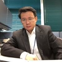 UN Employee Saw Htoo's profile photo