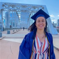 Mid-state hydro vac Employee Isabella Oviedo's profile photo