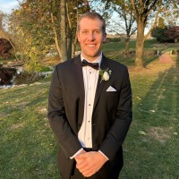 Max Trans Logistics Employee Mitch Jacks's profile photo