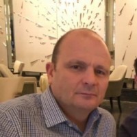 Benchmark Scaffolding Limited Employee Barry Lane's profile photo