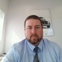 PC Auto Mall, Port Charlotte Honda & VW Dealer Employee John Morrisette's profile photo