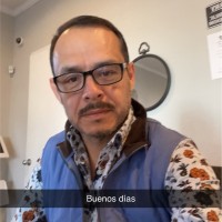 Compass Multifamily Employee Dimas Alfaro's profile photo