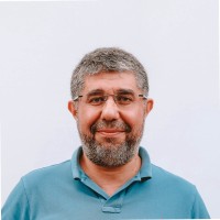 Groupe Saretec Employee Ozcan Ozturk's profile photo