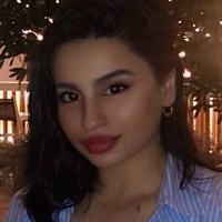 NewConfig LLC Employee Angela Kacerri's profile photo