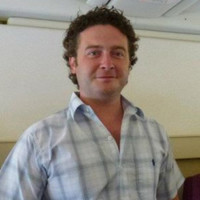 Alchemie Employee Karl Haggett's profile photo