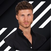 COGECOM Employee Corentin Gass's profile photo